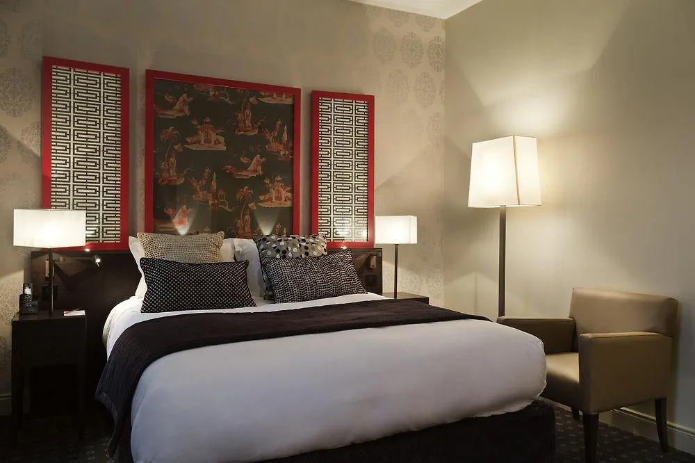 Le Stendhal Place Vendome - Mgallery Collection 4*