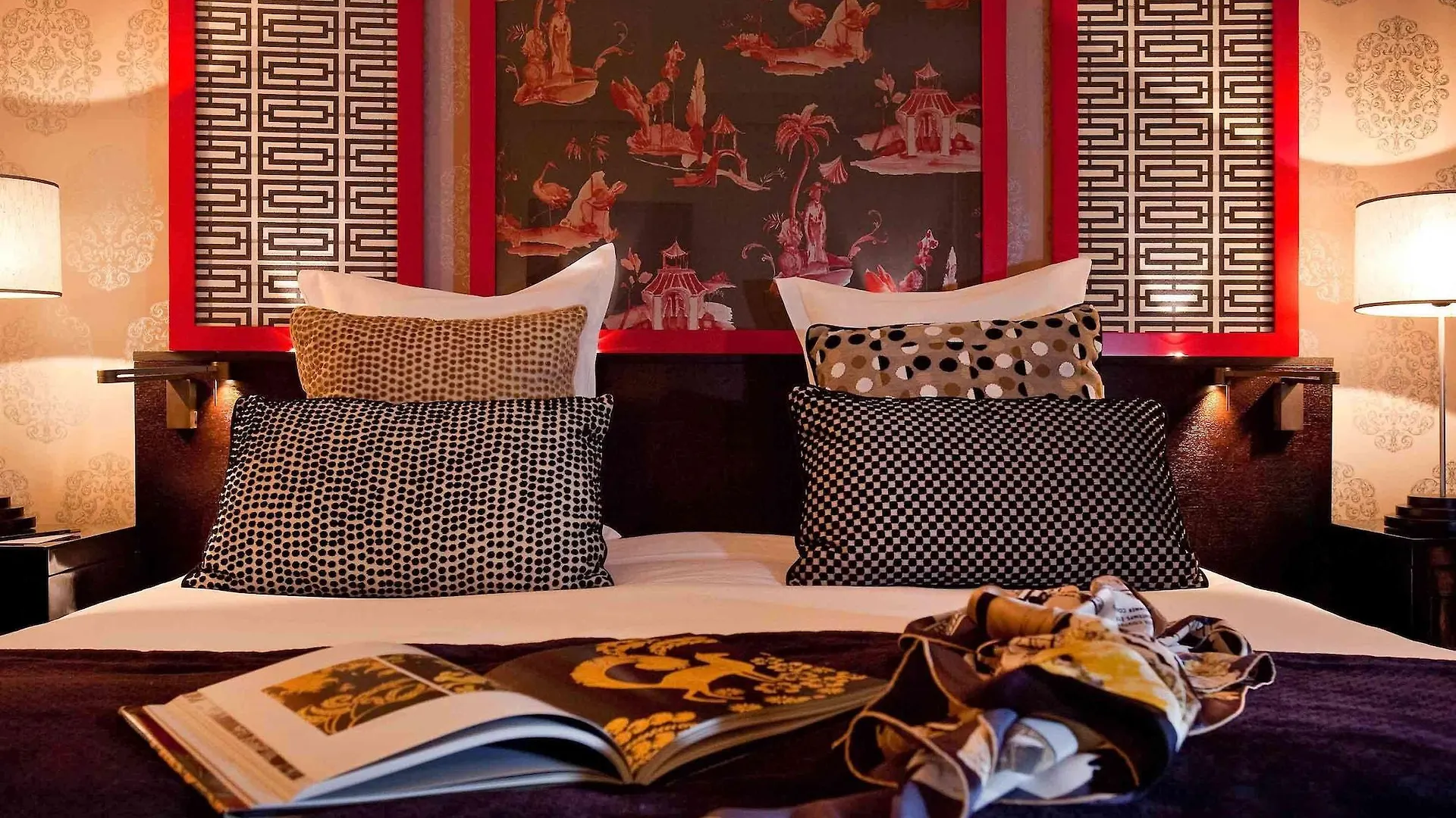 Le Stendhal Place Vendome - Mgallery Collection 4*