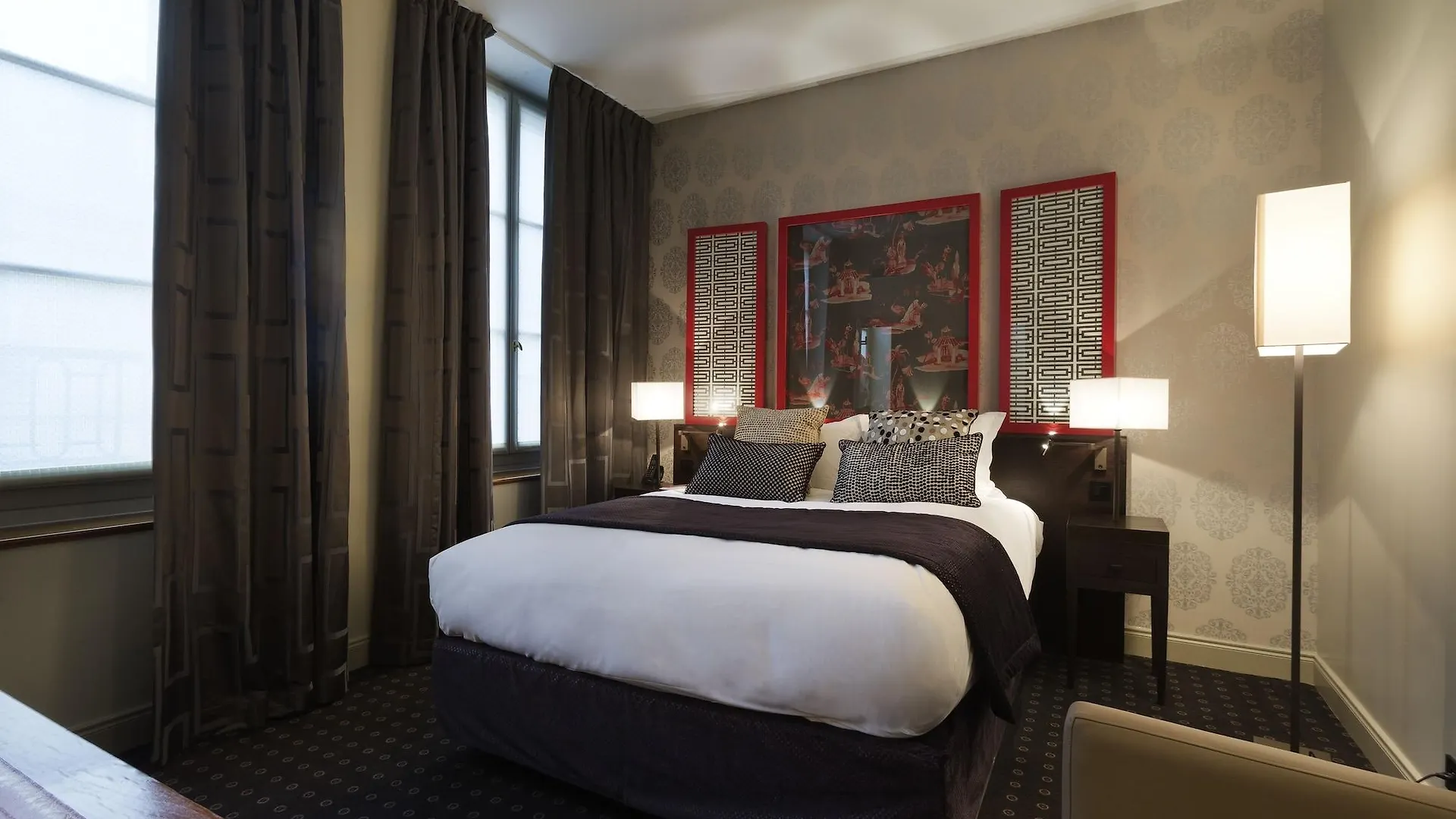 Hotel Stendhal Place Vendôme - Mgallery Paris