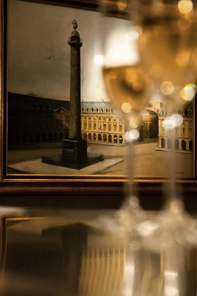 Otel Le Stendhal Place Vendome - Mgallery Collection 4*
