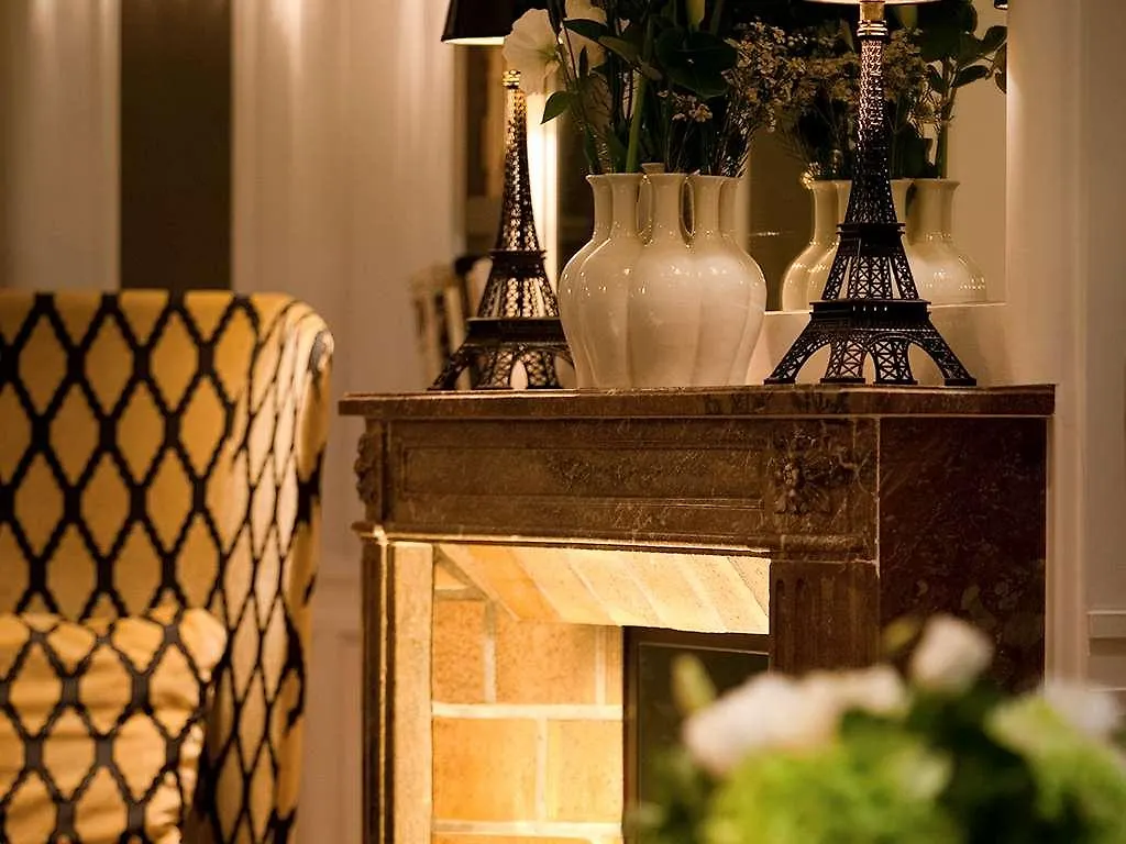 Le Stendhal Place Vendome - Mgallery Collection Otel 4*