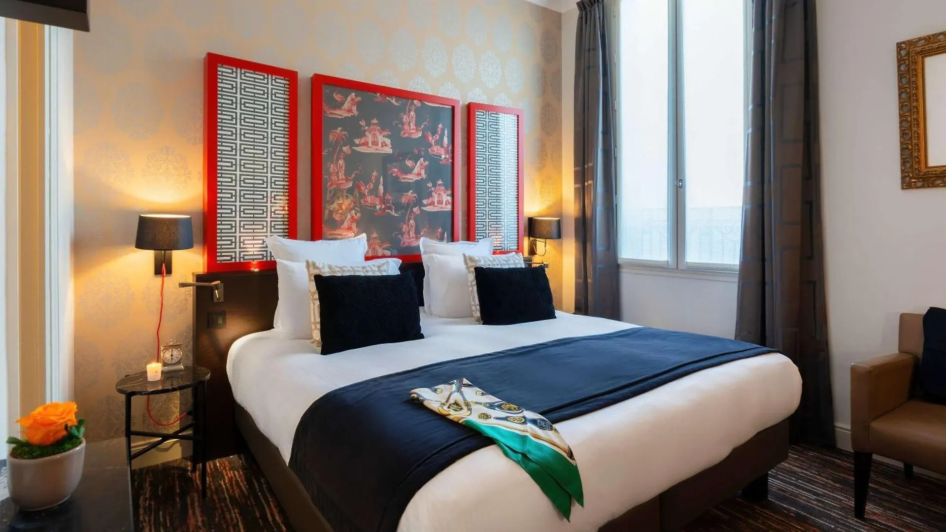 Le Stendhal Place Vendome - Mgallery Collection 4*