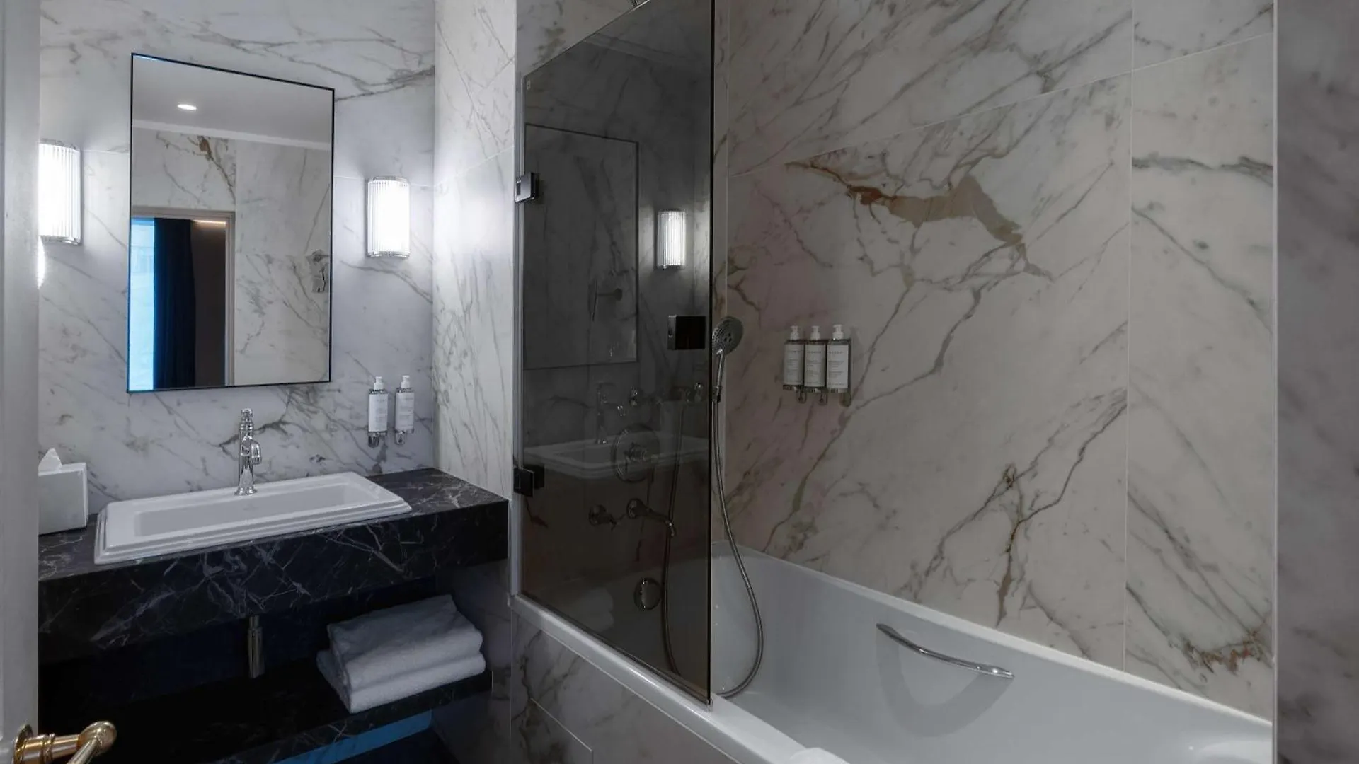 Le Stendhal Place Vendome - Mgallery Collection 4*