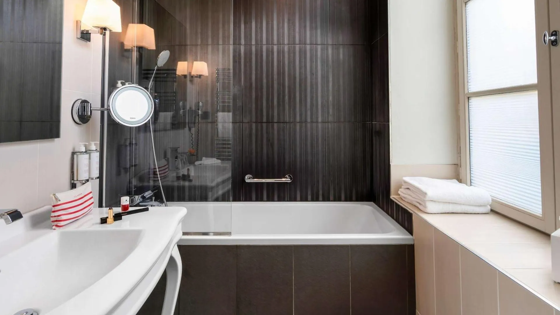 Stendhal Place Vendôme - Mgallery Hotel Paris