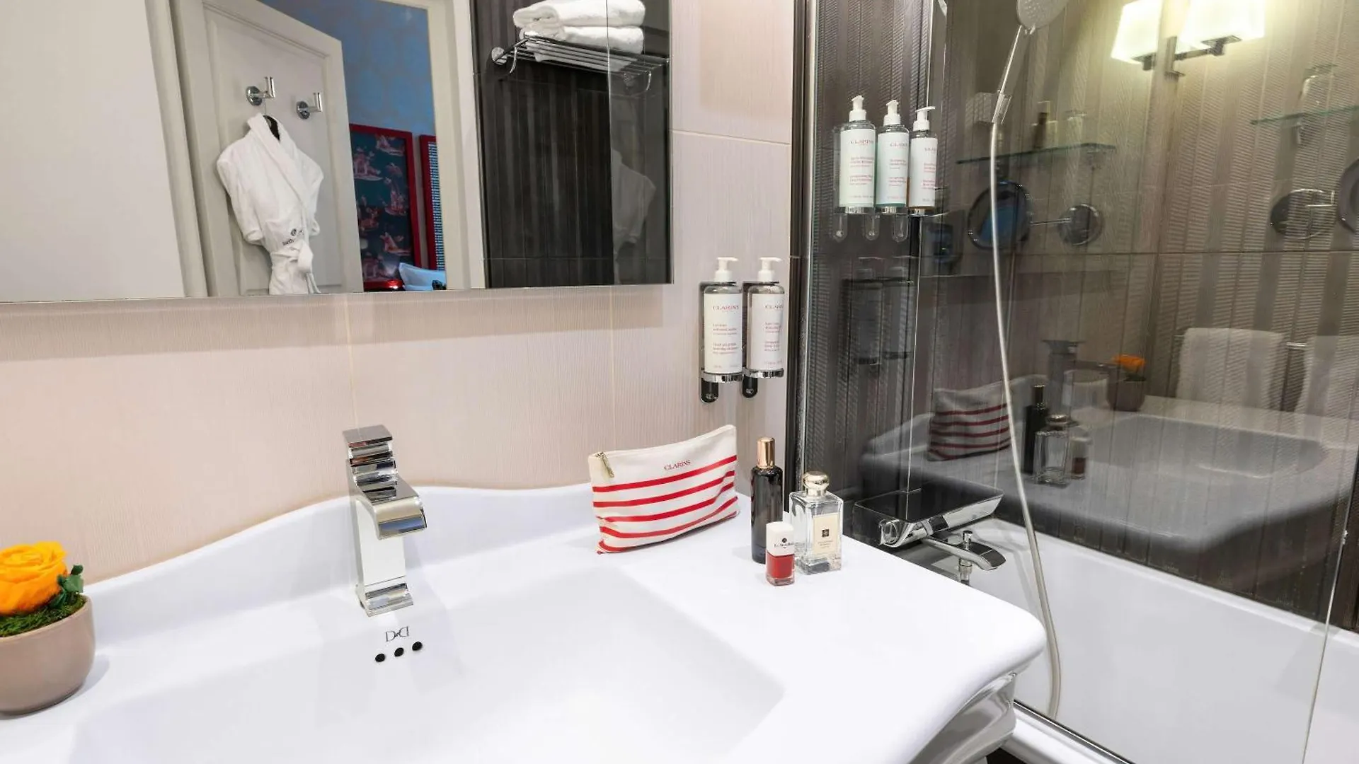 Le Stendhal Place Vendome - Mgallery Collection Otel