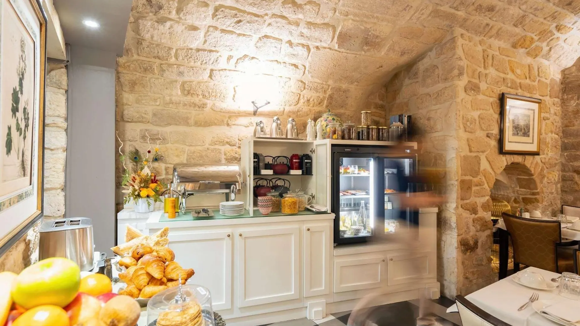 Le Stendhal Place Vendome - Mgallery Collection Otel 4*