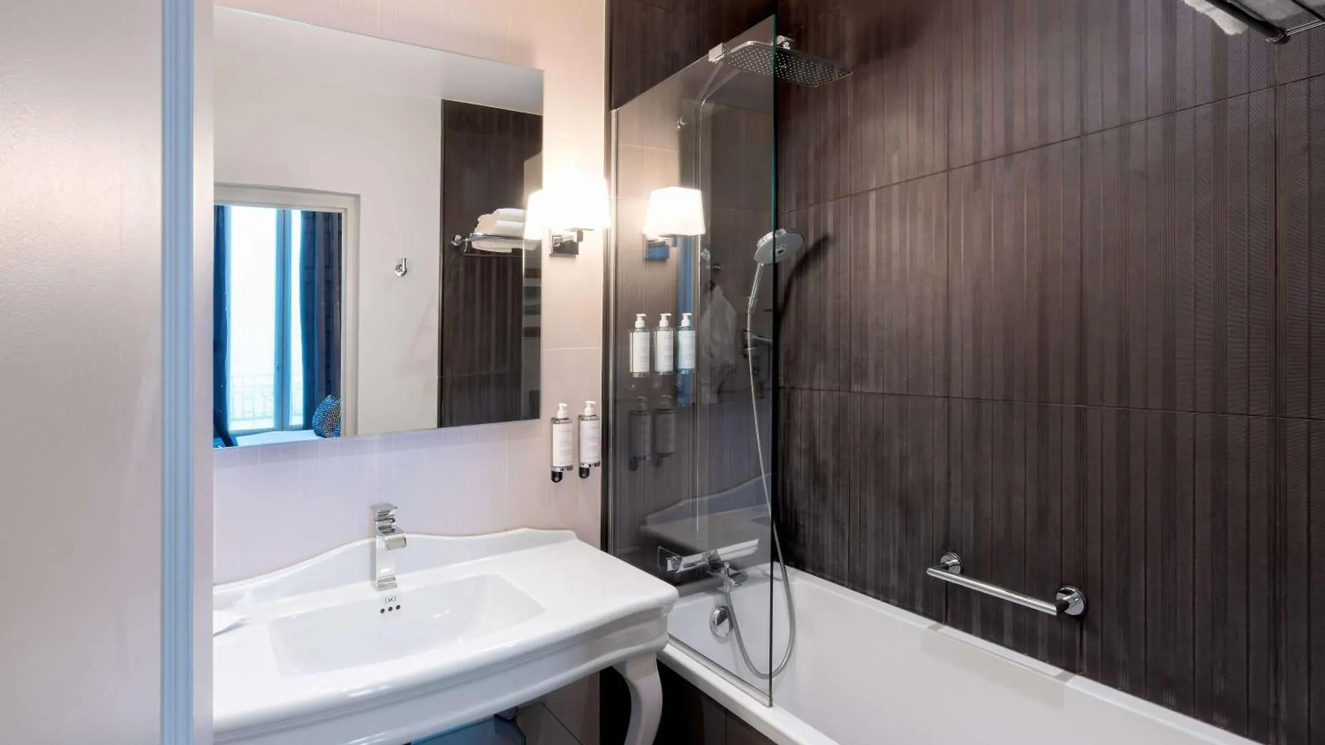 Otel Le Stendhal Place Vendome - Mgallery Collection Paris