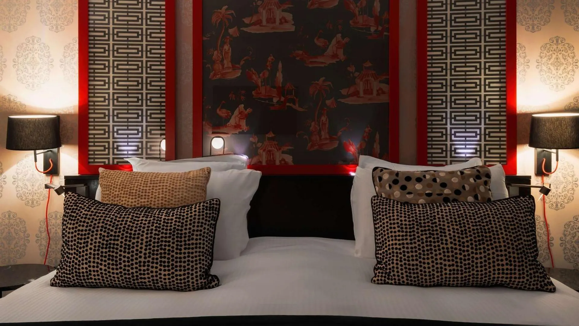 Le Stendhal Place Vendome - Mgallery Collection Otel