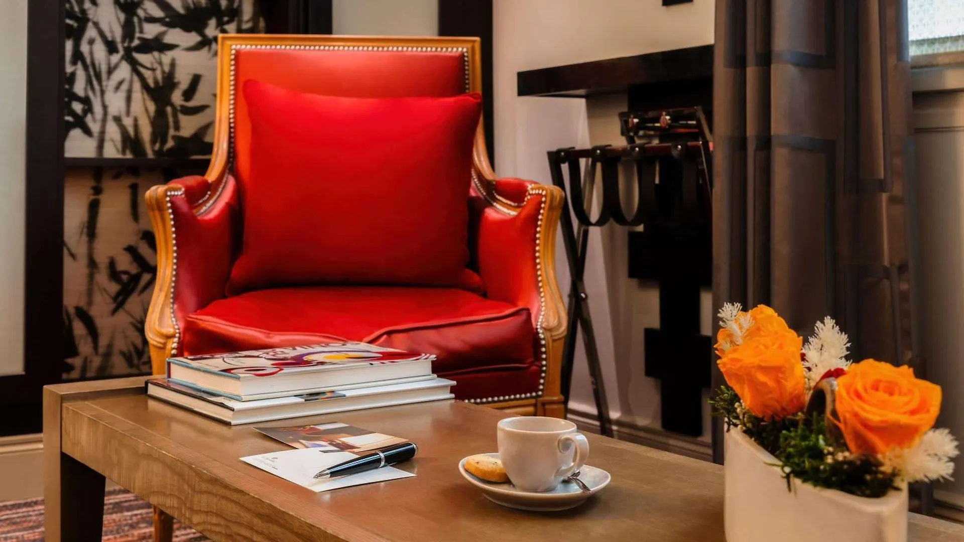 Stendhal Place Vendôme - Mgallery 4*