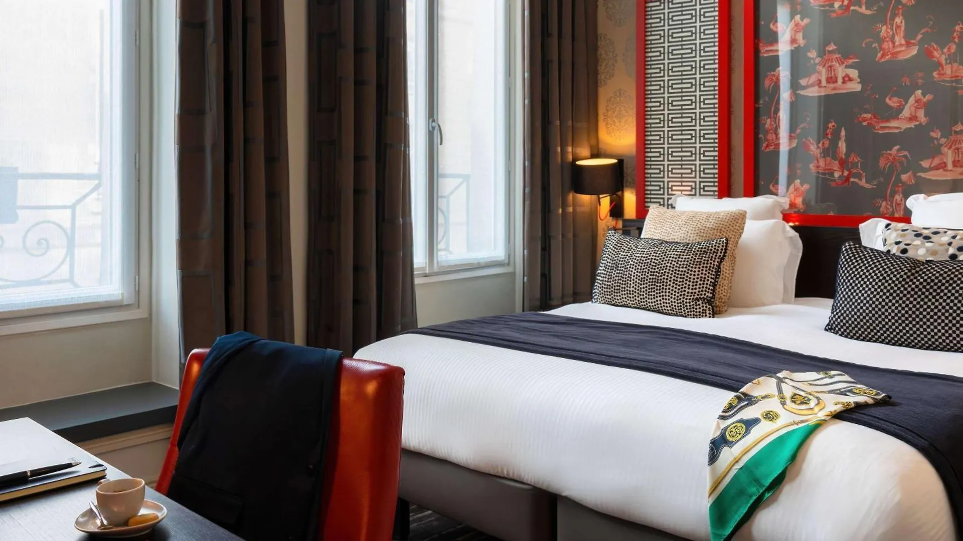 Hotel Stendhal Place Vendôme - Mgallery Paris