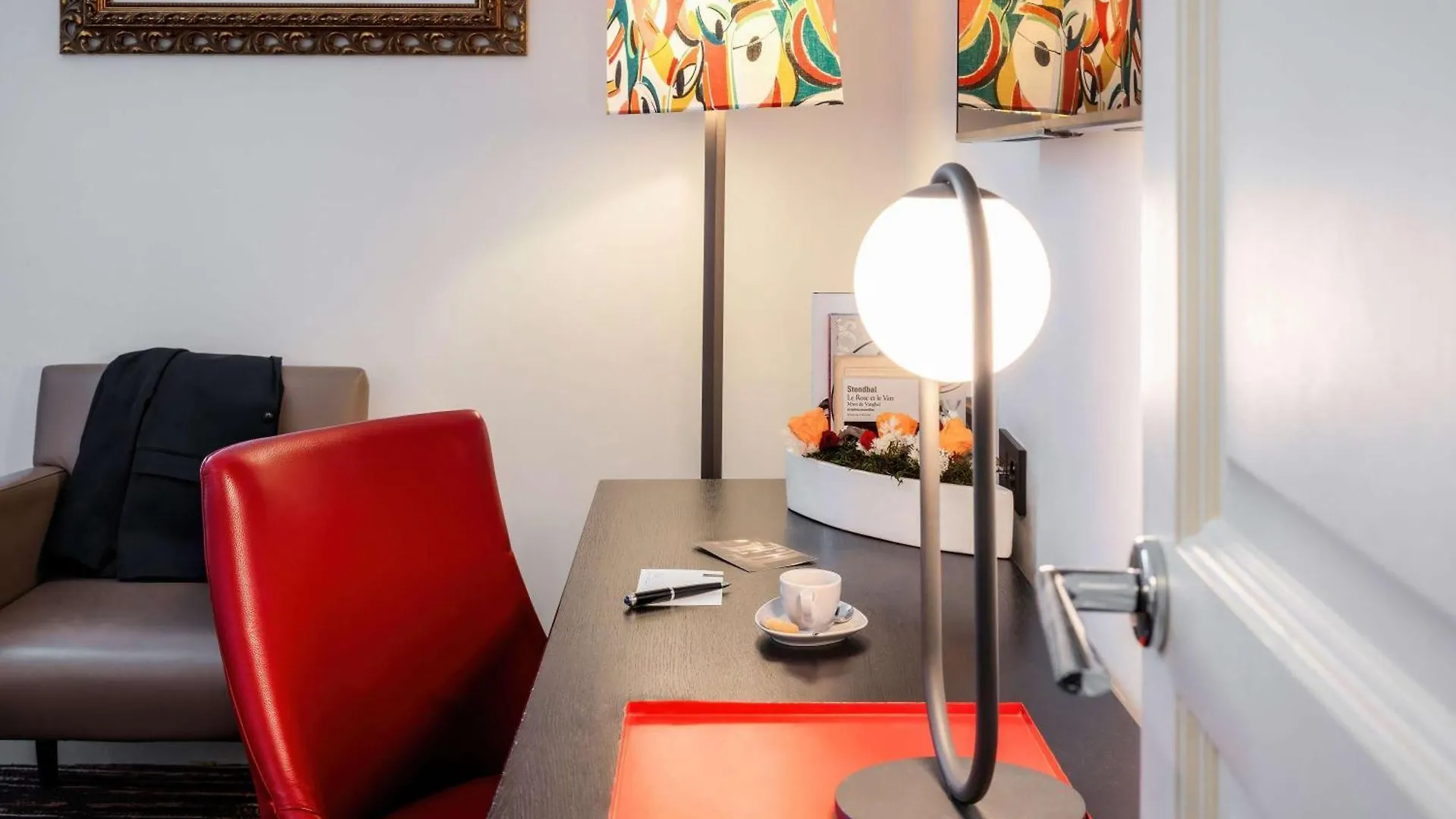 Le Stendhal Place Vendome - Mgallery Collection 4* Paris
