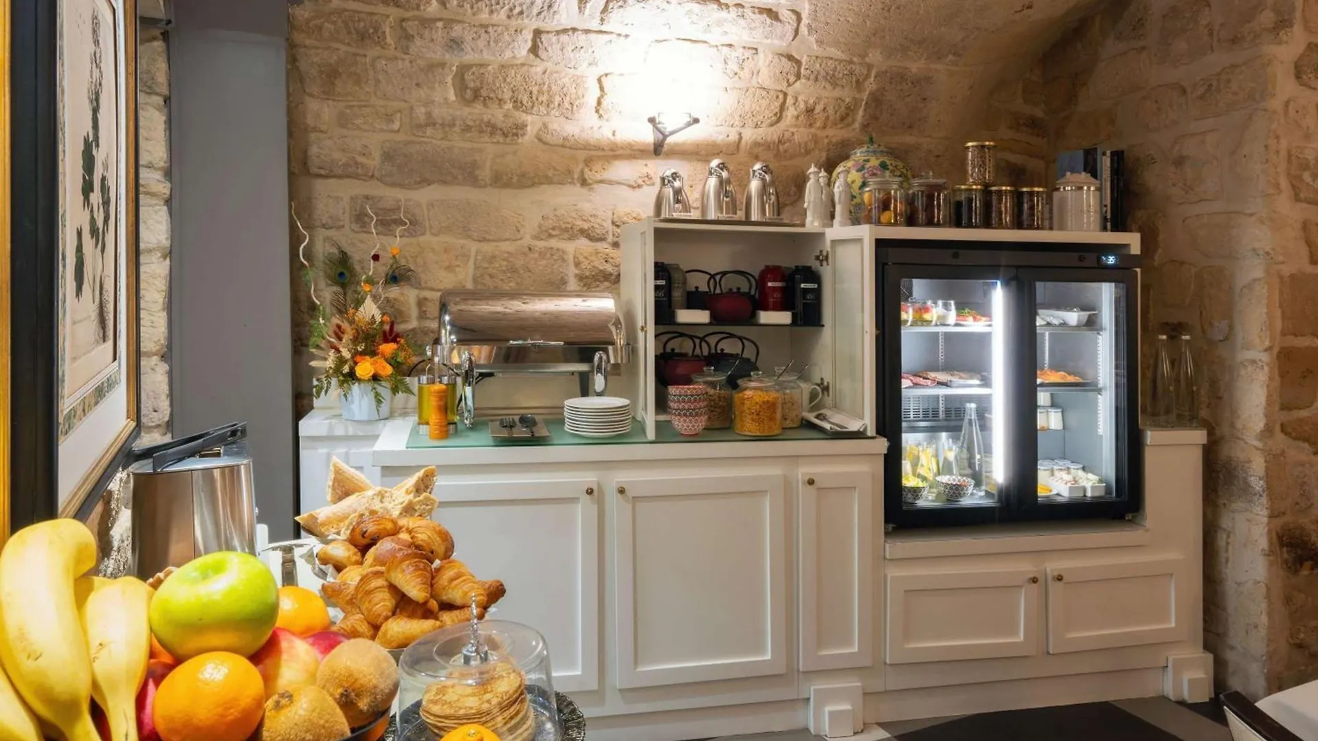 Otel Le Stendhal Place Vendome - Mgallery Collection 4*