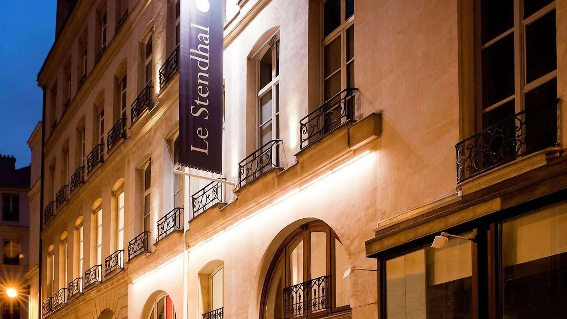 Stendhal Place Vendôme - Mgallery Hotel