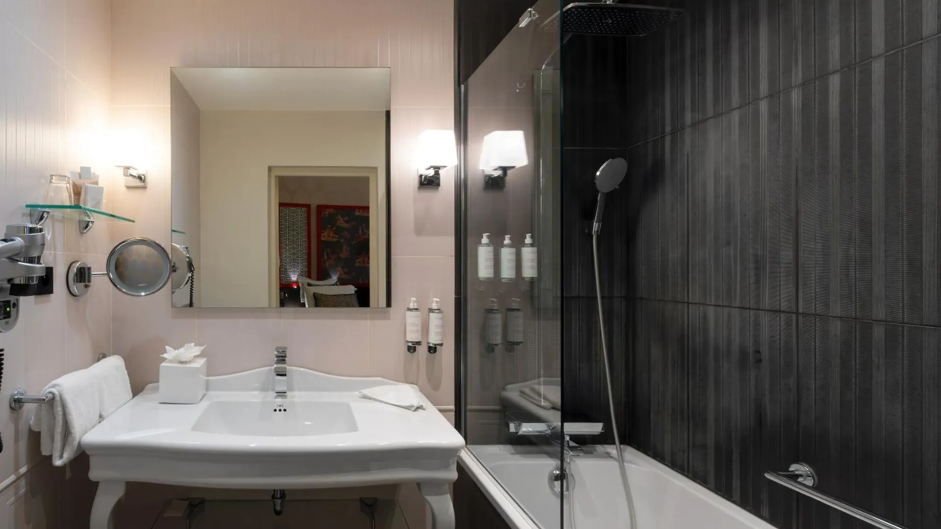 Le Stendhal Place Vendome - Mgallery Collection Otel 4*
