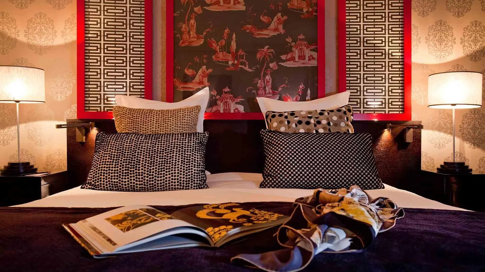 Le Stendhal Place Vendome - Mgallery Collection Otel