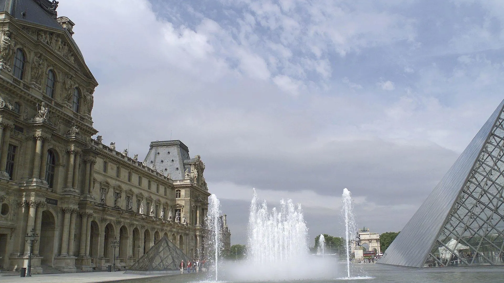 Stendhal Place Vendôme - Mgallery Hotel