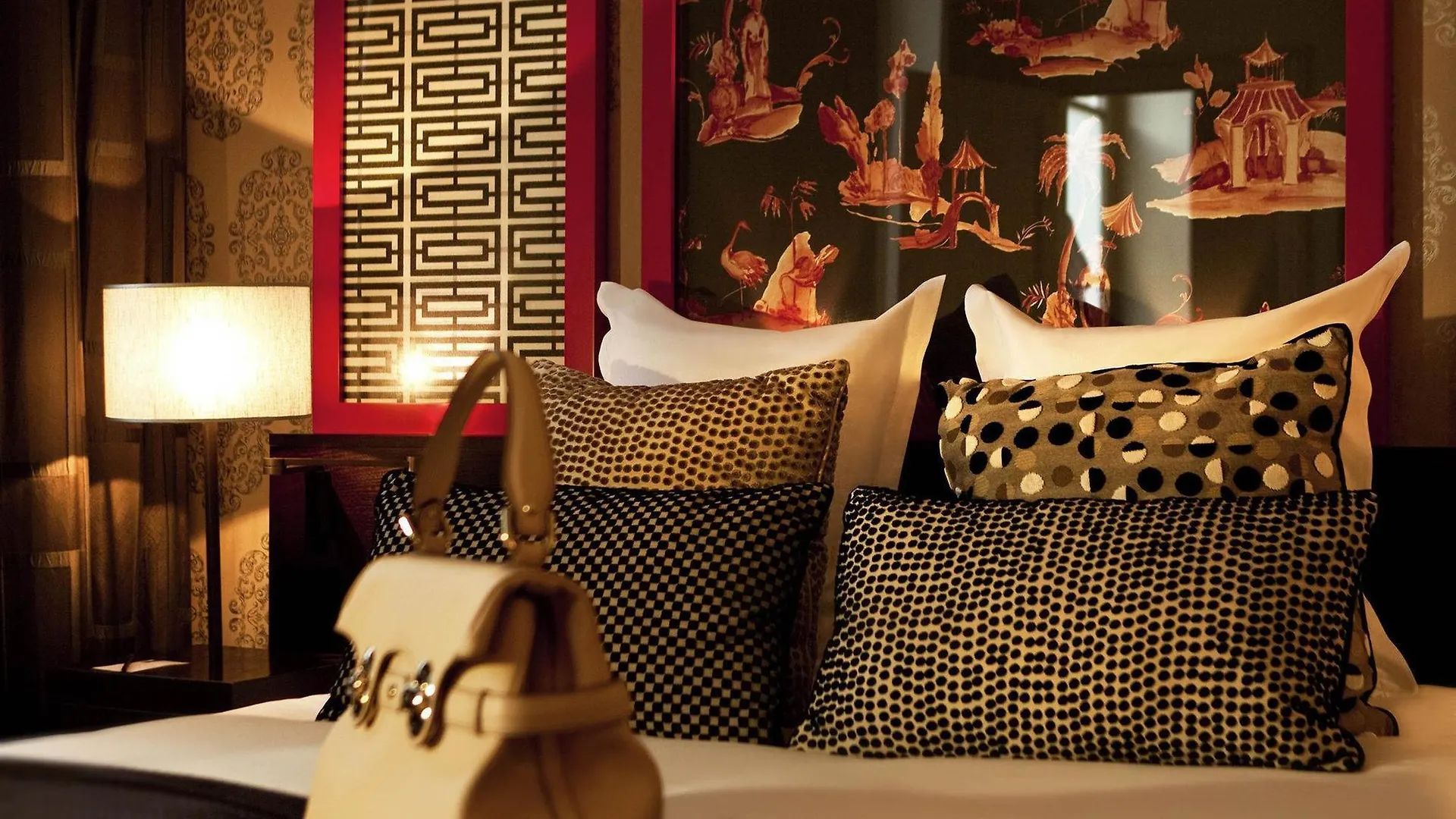 Stendhal Place Vendôme - Mgallery Hotel 4*