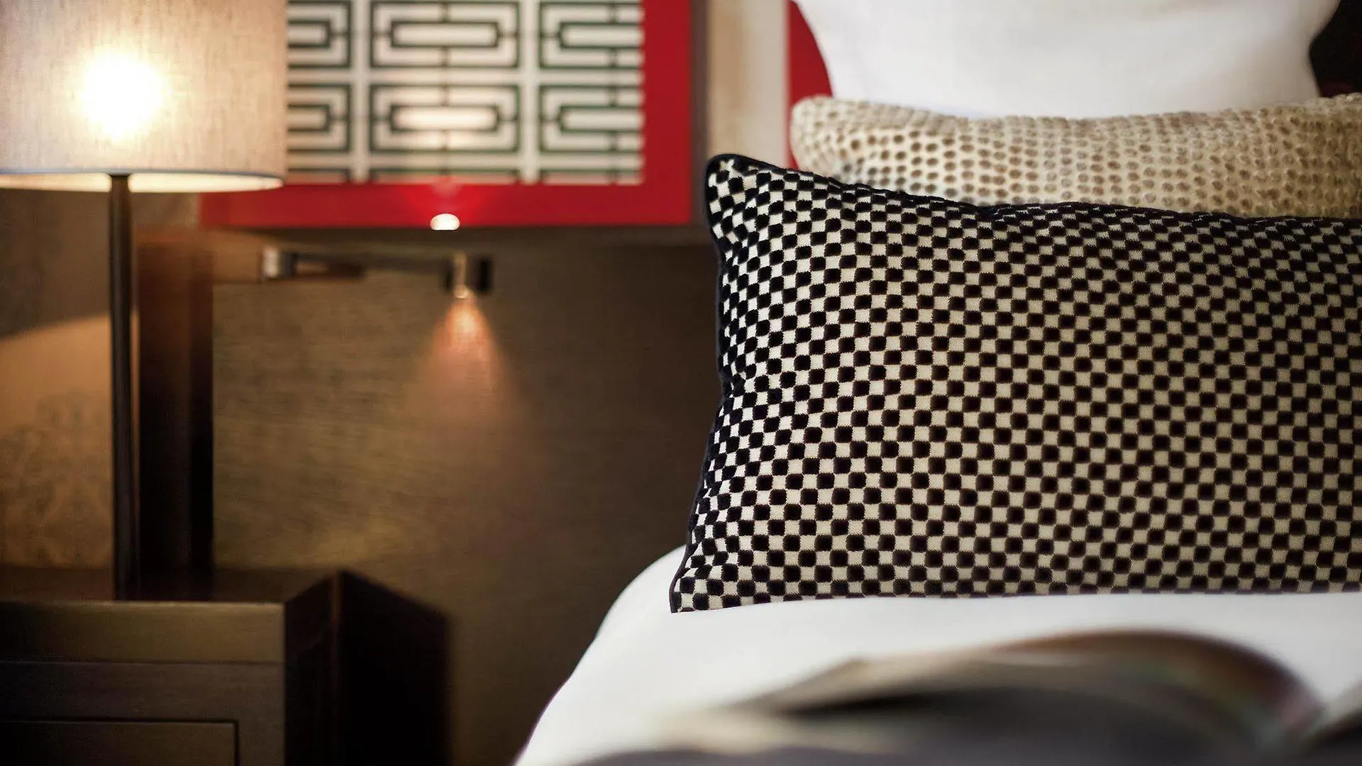 Otel Le Stendhal Place Vendome - Mgallery Collection