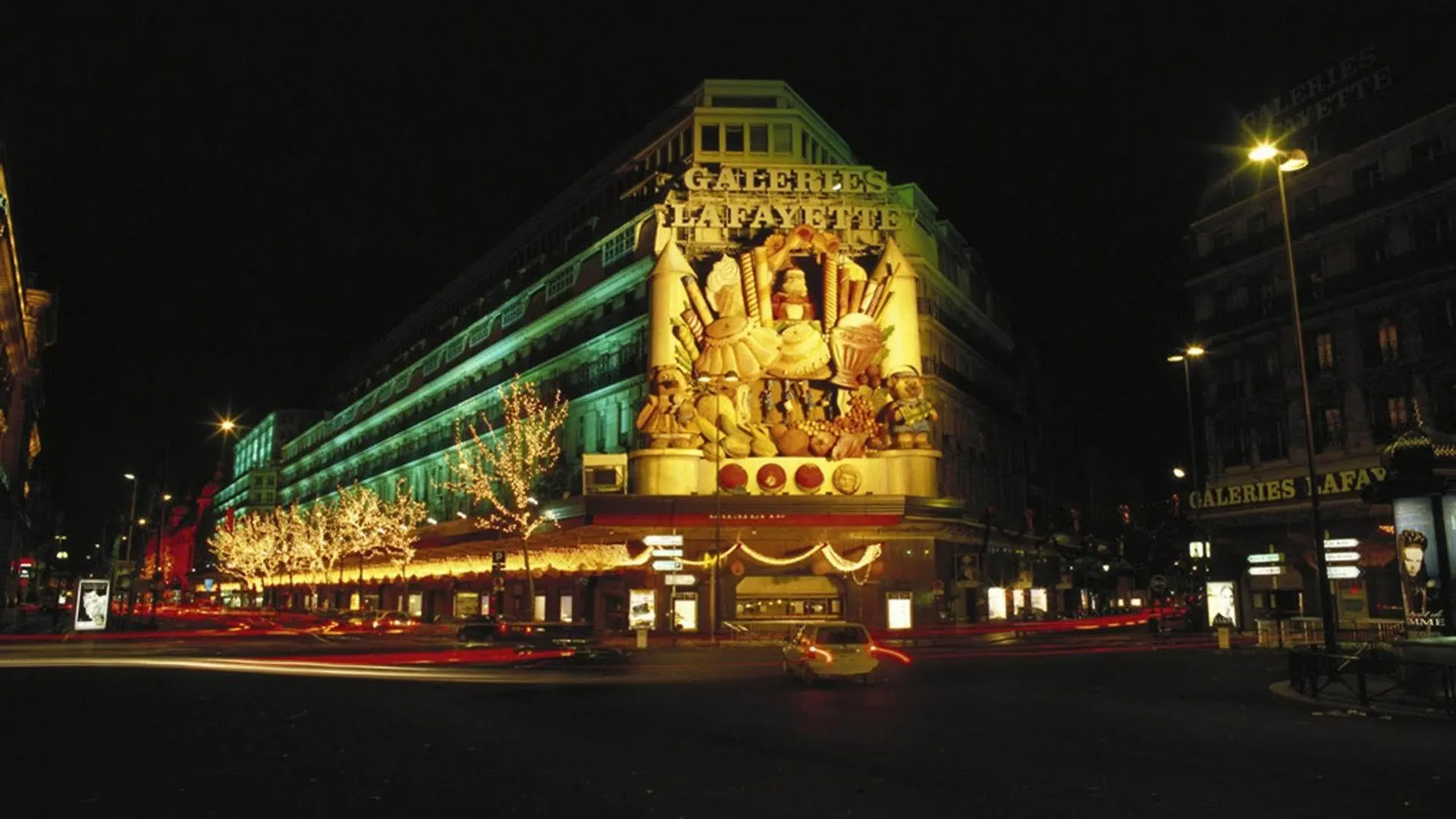 Le Stendhal Place Vendome - Mgallery Collection Otel Paris