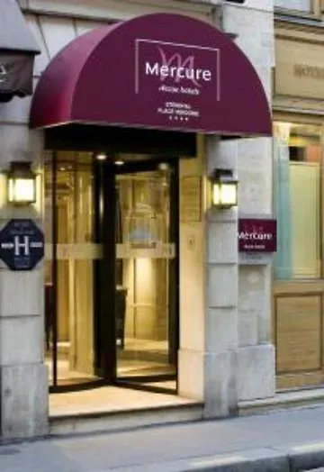 Le Stendhal Place Vendome - Mgallery Collection Otel Paris
