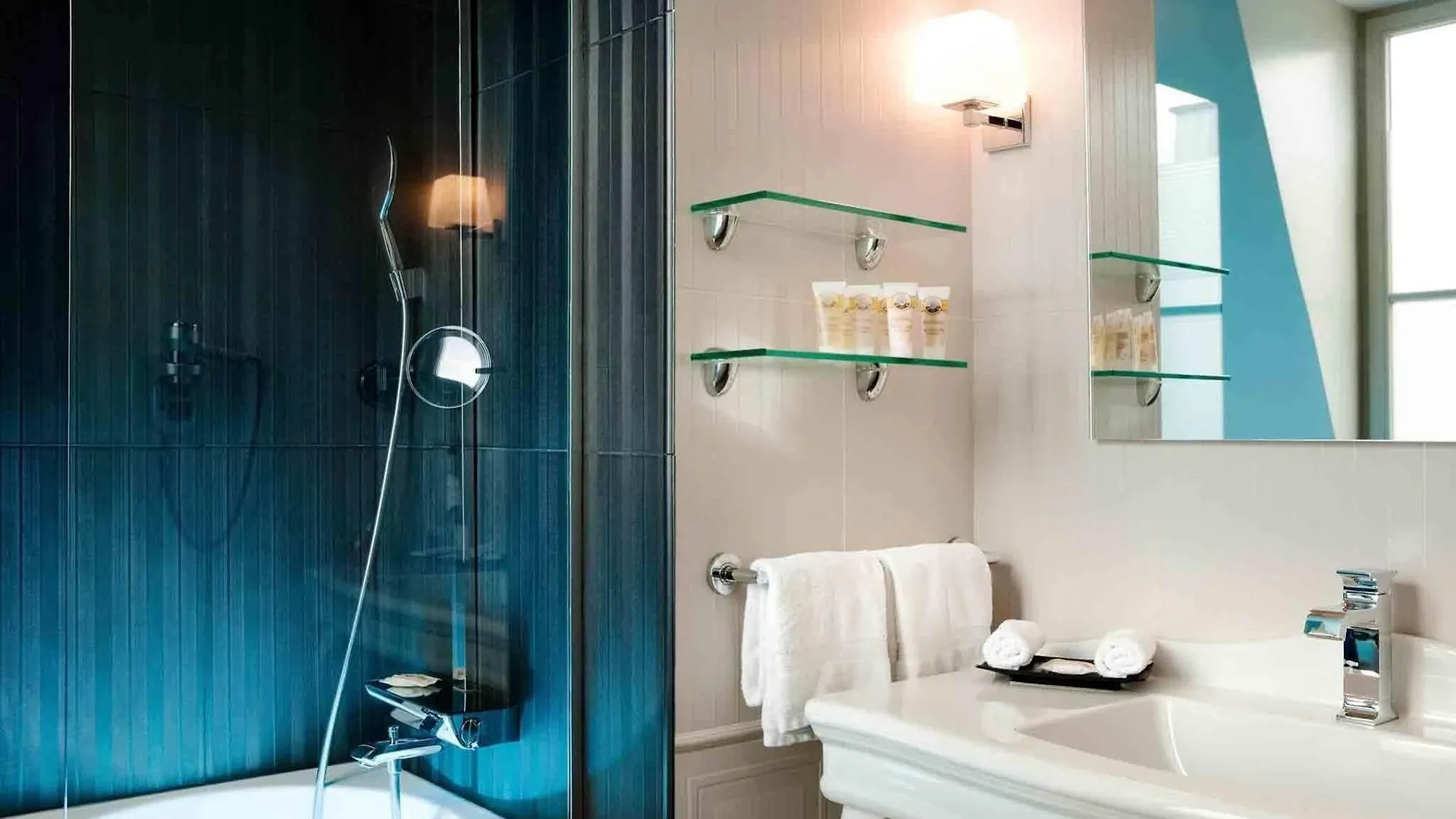 Otel Le Stendhal Place Vendome - Mgallery Collection Paris