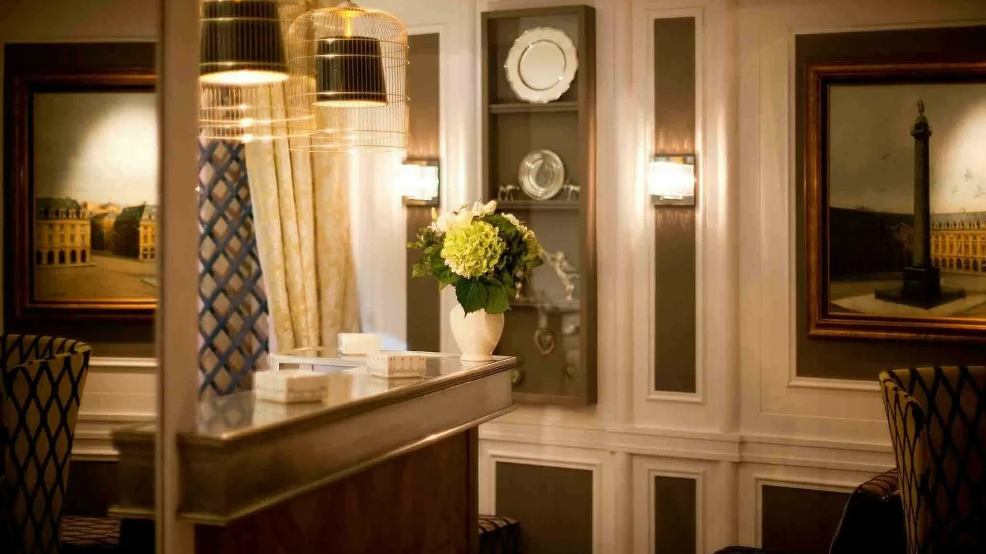 Le Stendhal Place Vendome - Mgallery Collection Otel