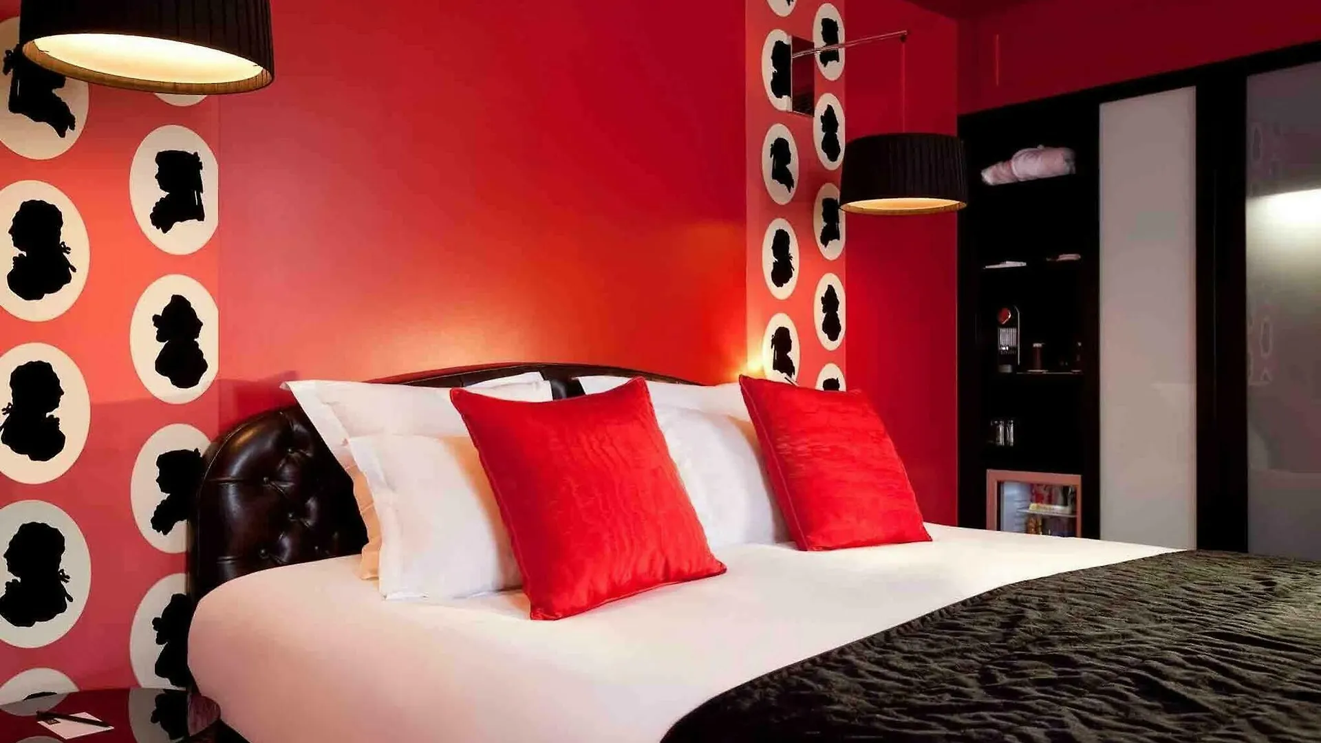 Hotel Stendhal Place Vendôme - Mgallery Paris