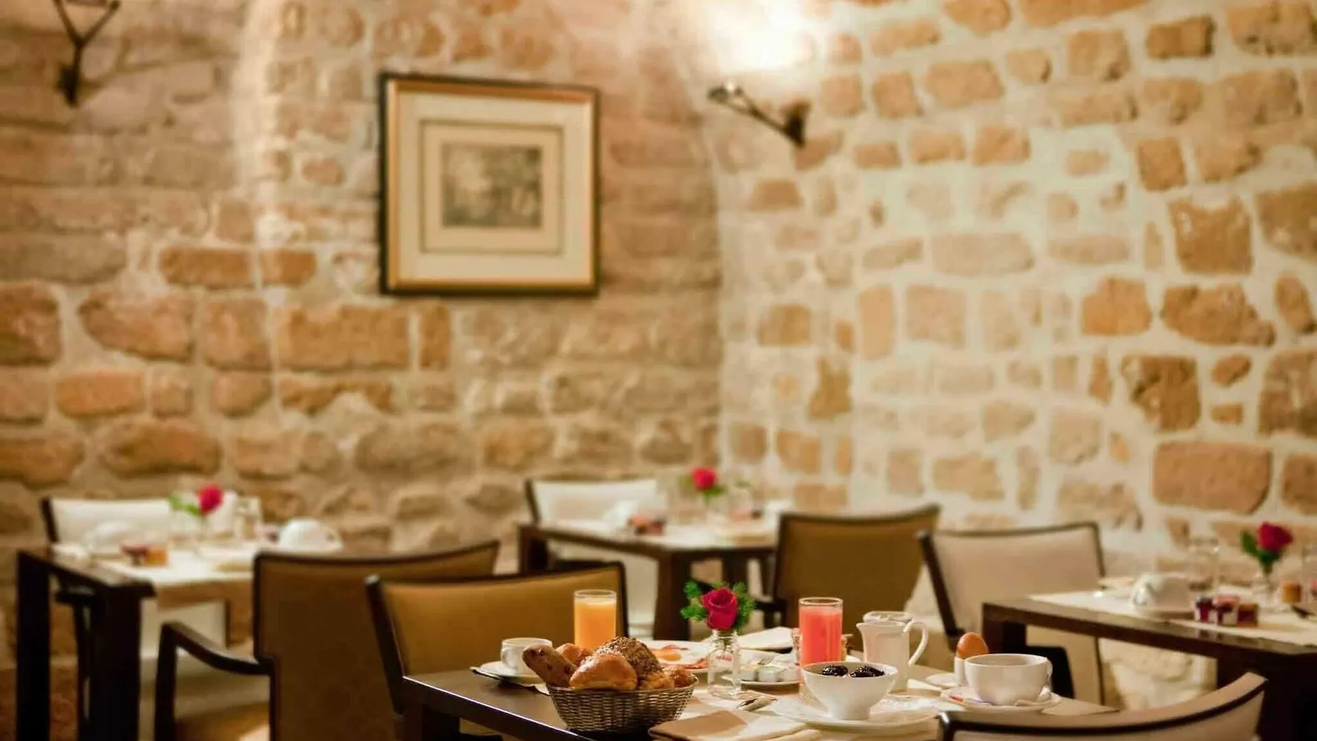 Hotel Stendhal Place Vendôme - Mgallery 4*