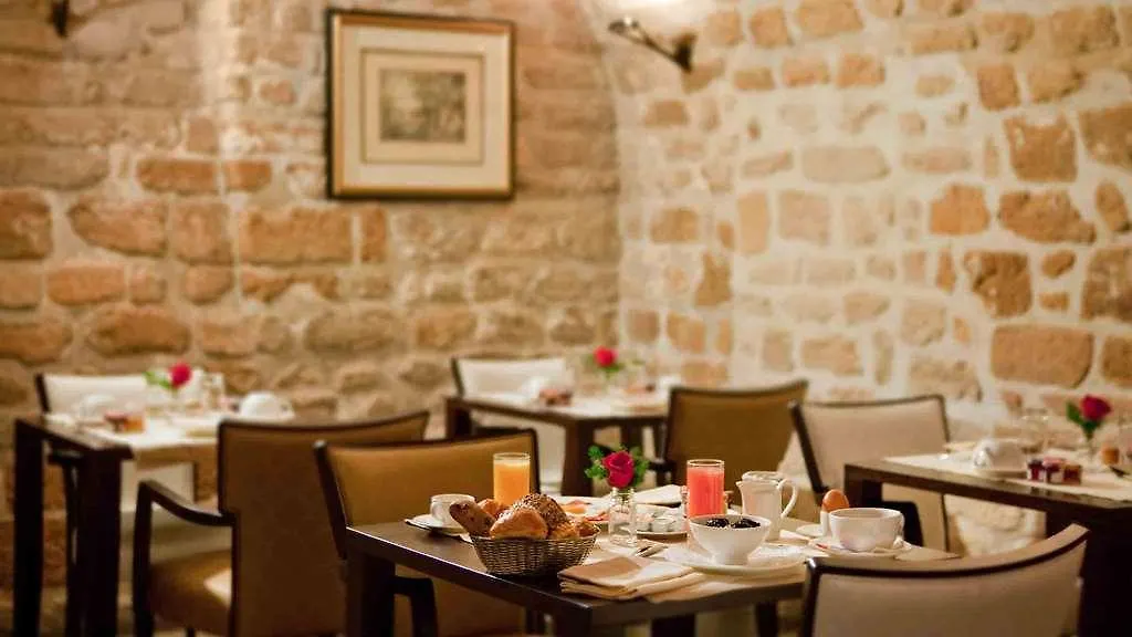 Otel Le Stendhal Place Vendome - Mgallery Collection