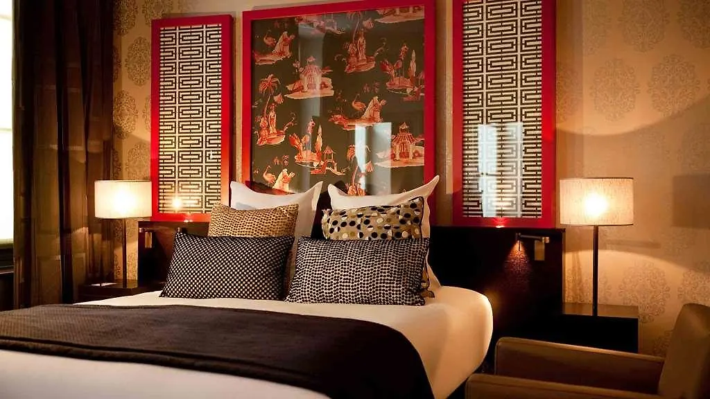 Otel Le Stendhal Place Vendome - Mgallery Collection 4*